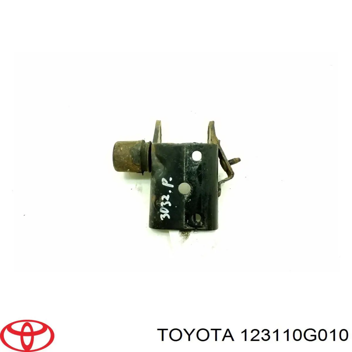 123110G010 Toyota 