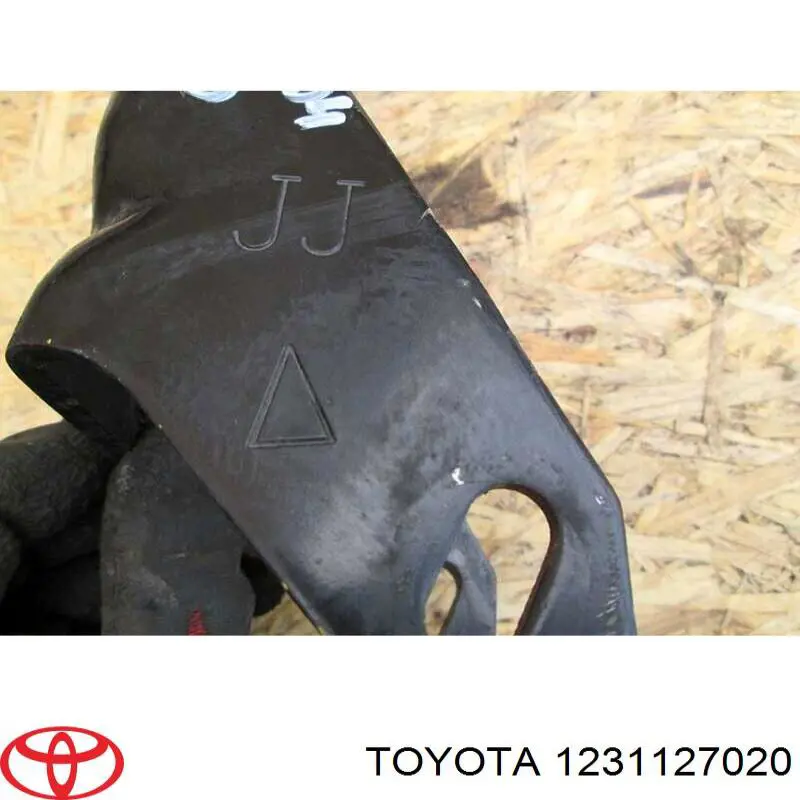  Toyota 1231127020 precio, desde 77,57 EUR