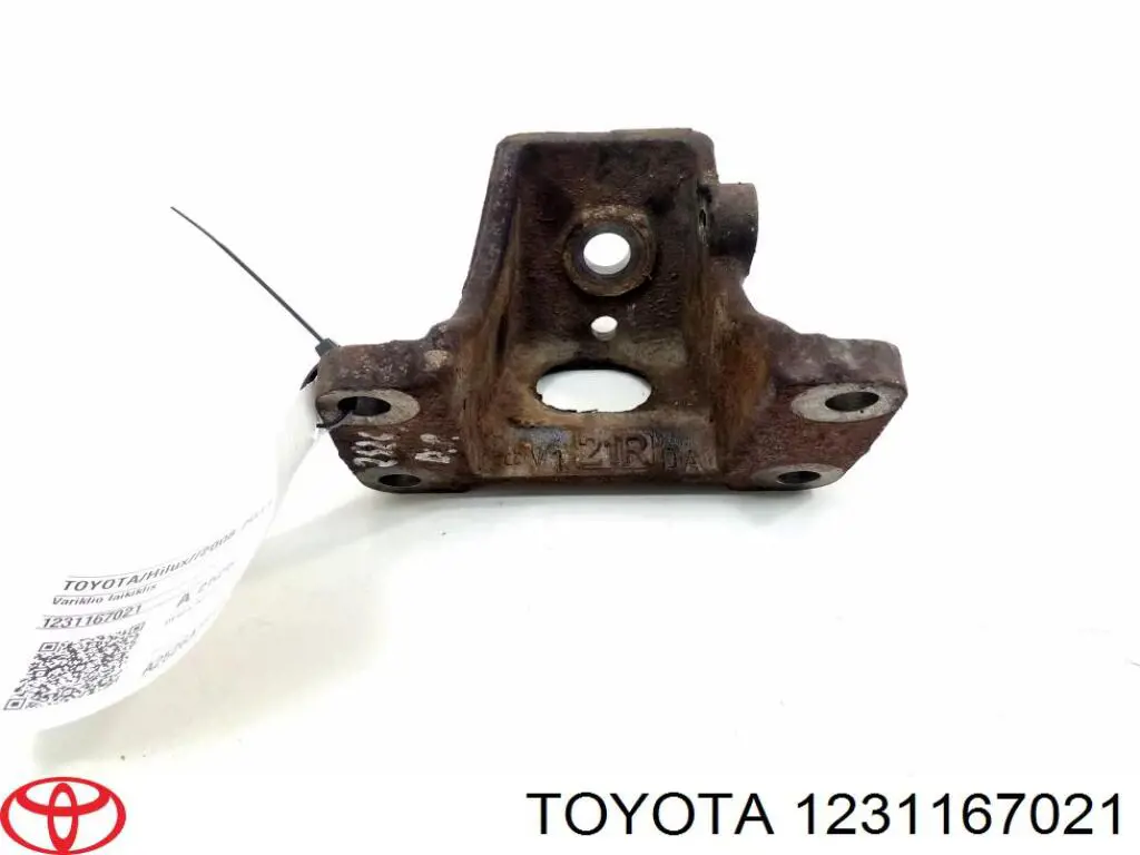  Toyota 1231167021 precio, desde 140,13 EUR