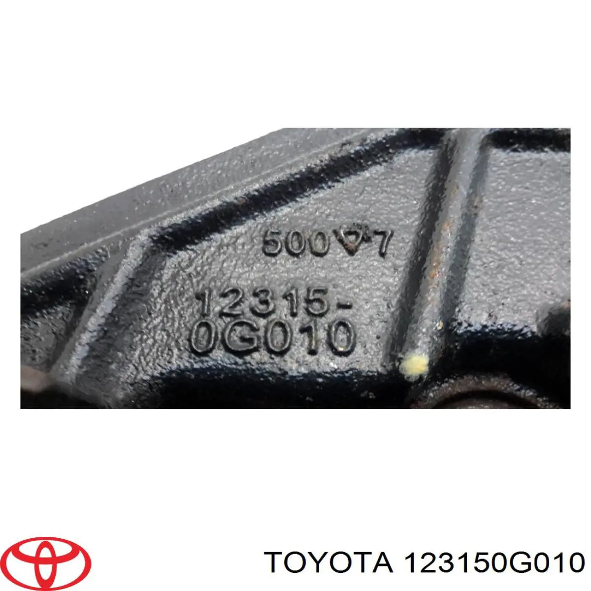  Toyota 123150G010 precio, desde 198,65 EUR