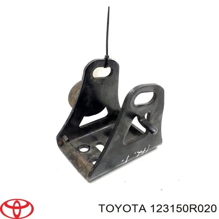  123150R020 Toyota