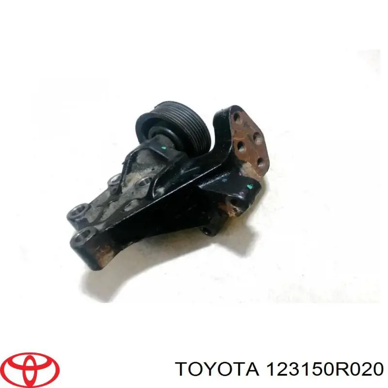 123150R020 Toyota 