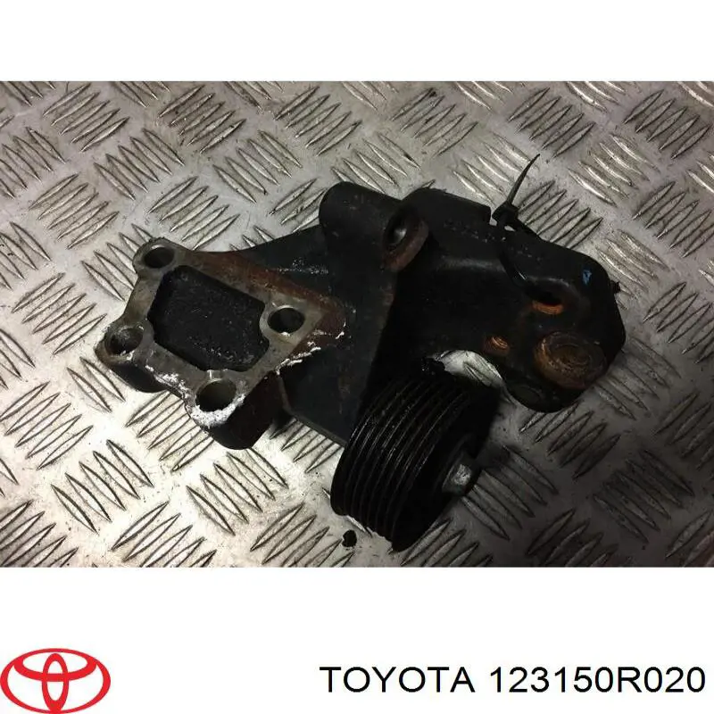  Toyota 123150R020 precio, desde 267,21 EUR