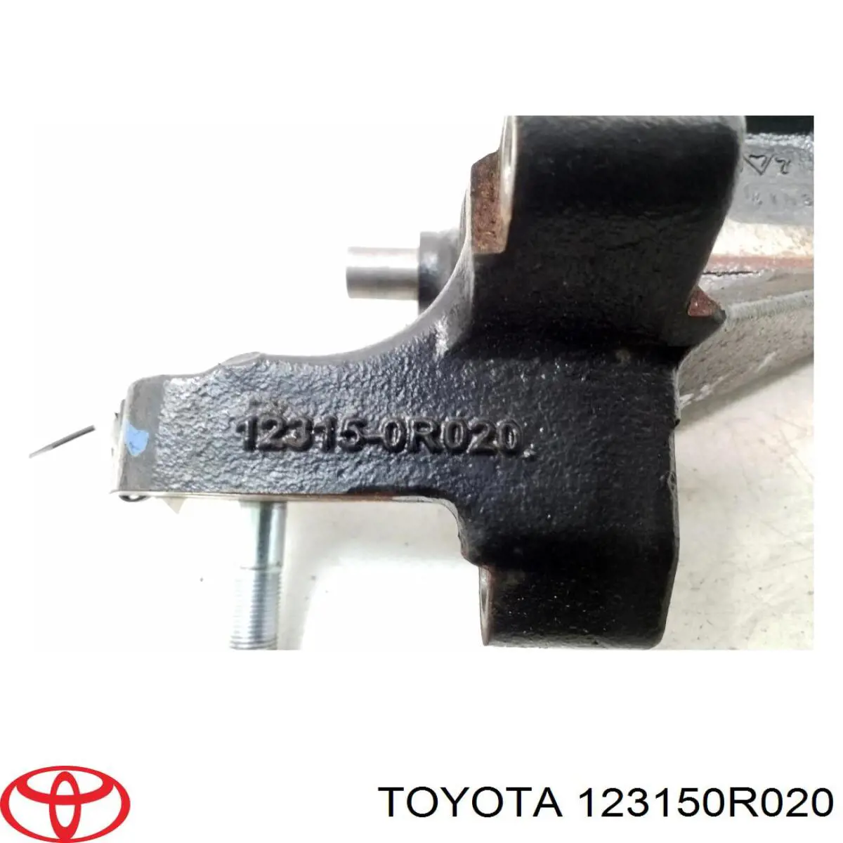 Comprar 123150R020 Toyota 