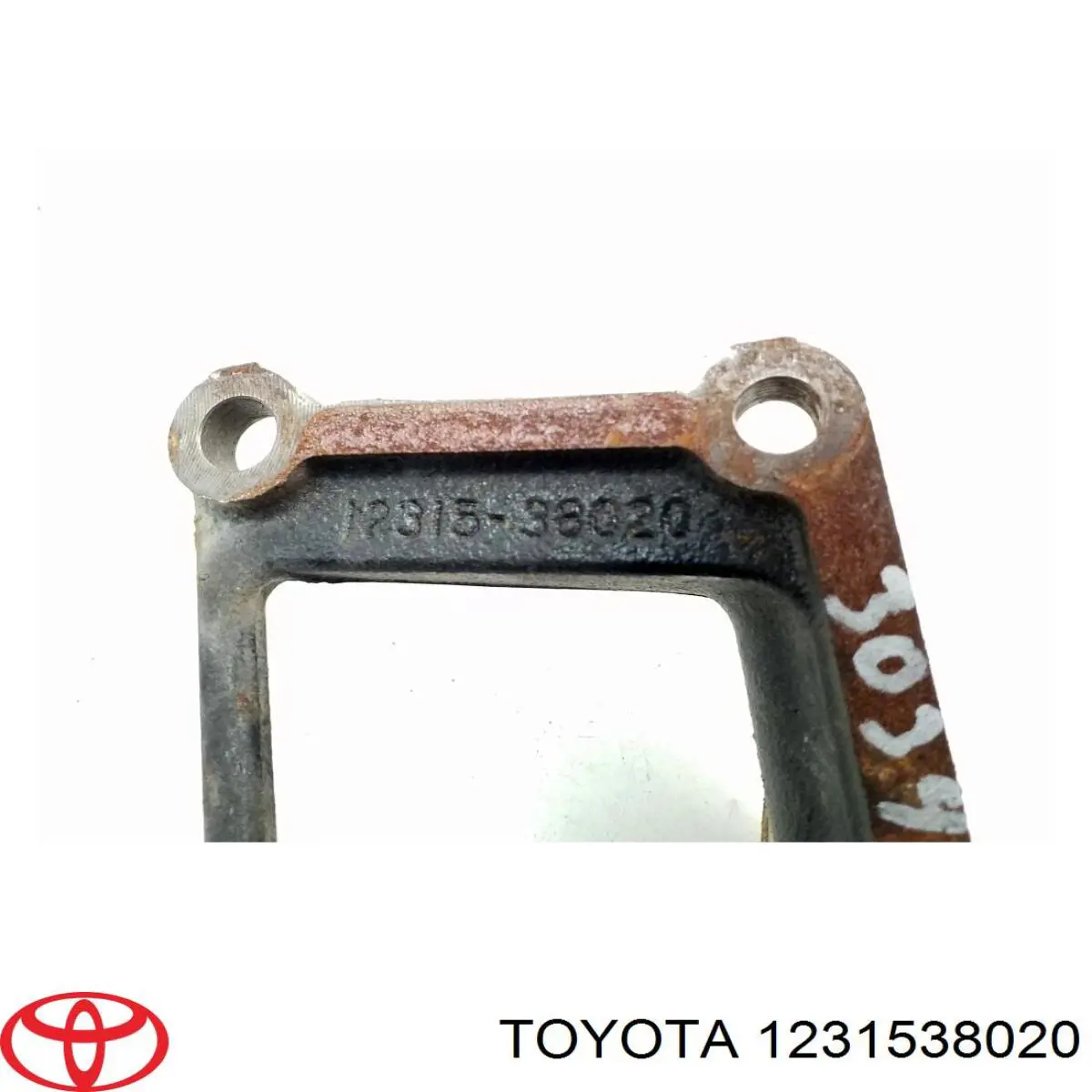 1231538020 Toyota