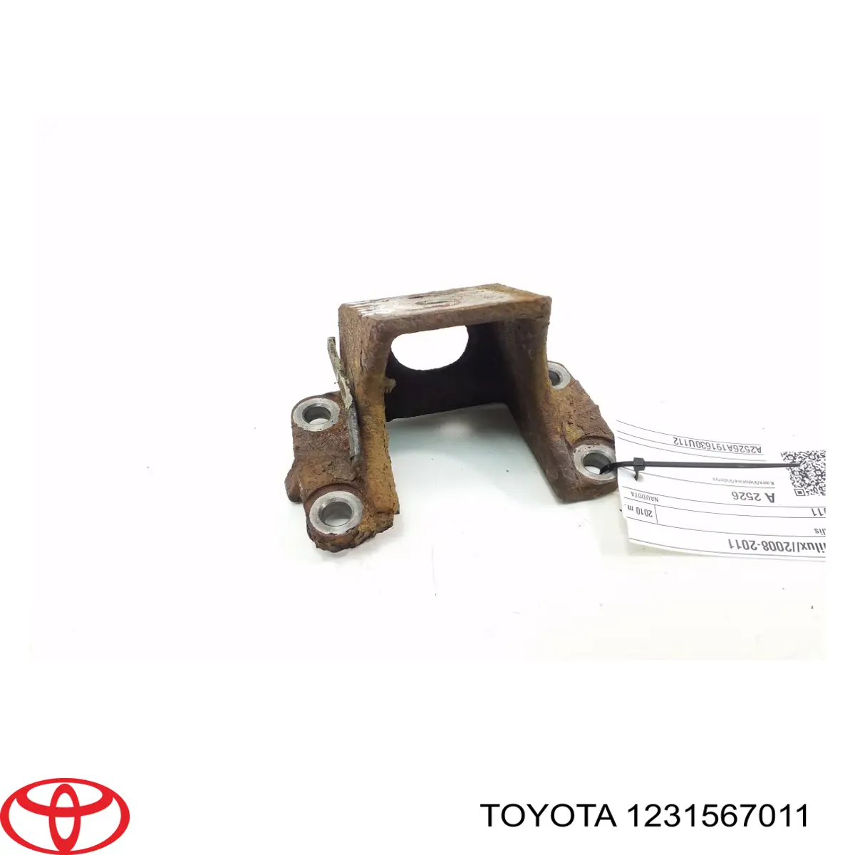  Toyota 1231567011 precio, desde 140,13 EUR