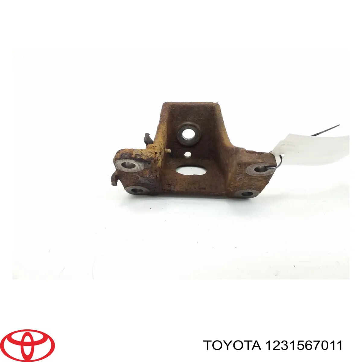 Comprar 1231567011 Toyota 