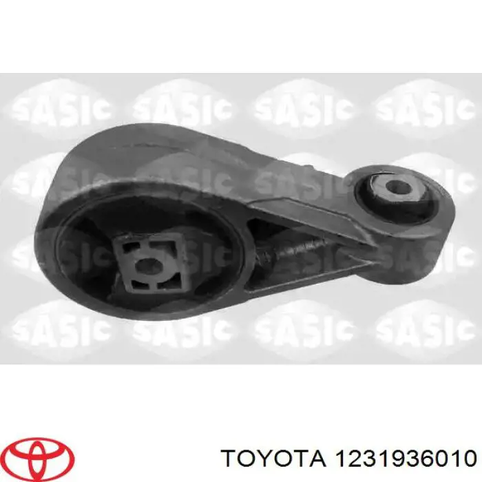 1231936010 Toyota 