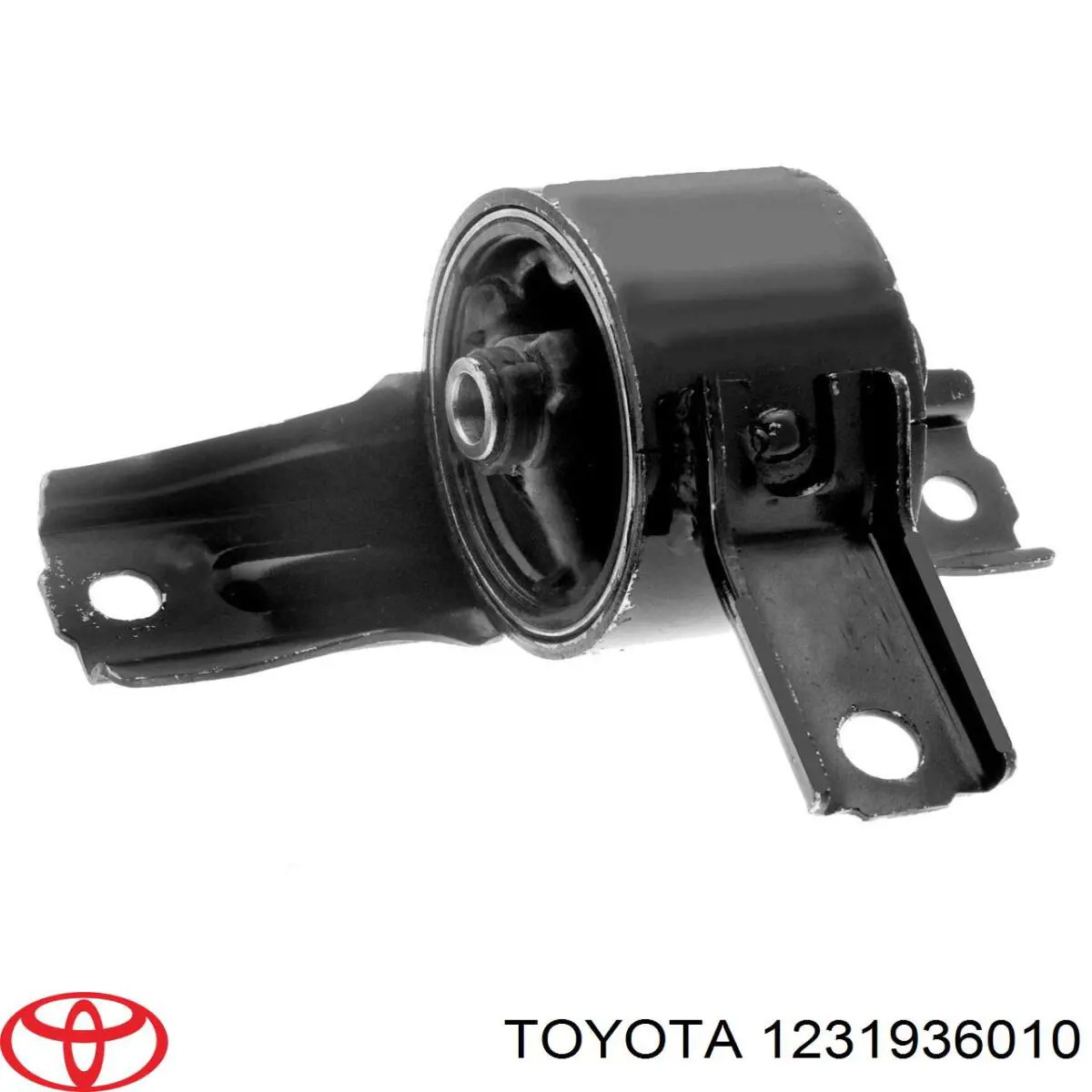 Comprar 1231936010 Toyota 