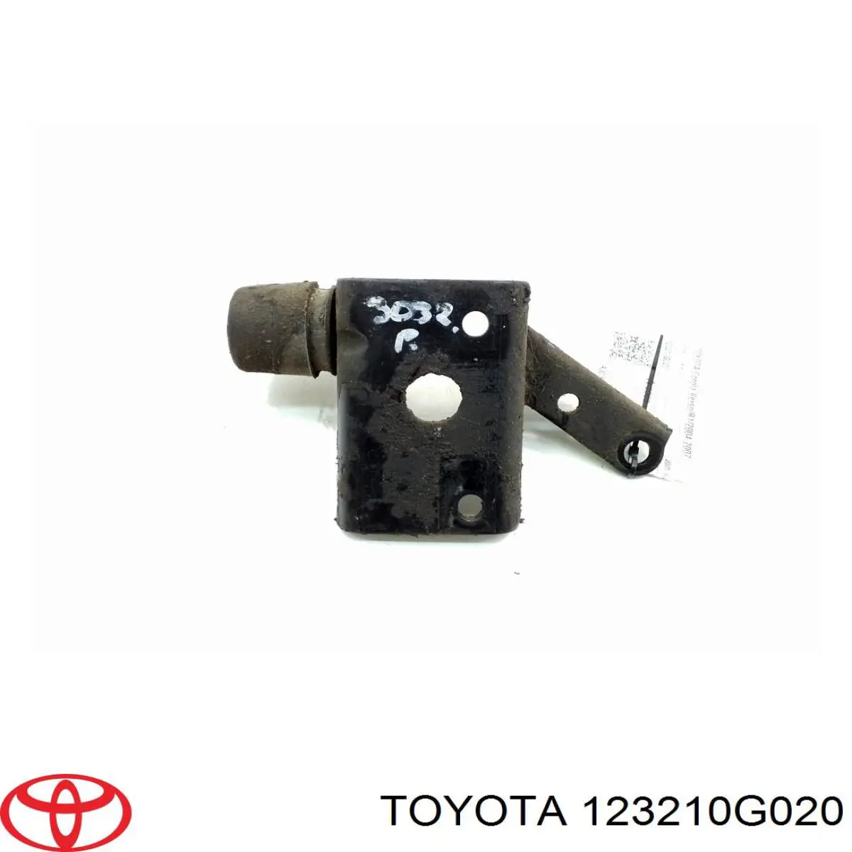  Toyota 123210G020 precio, desde  