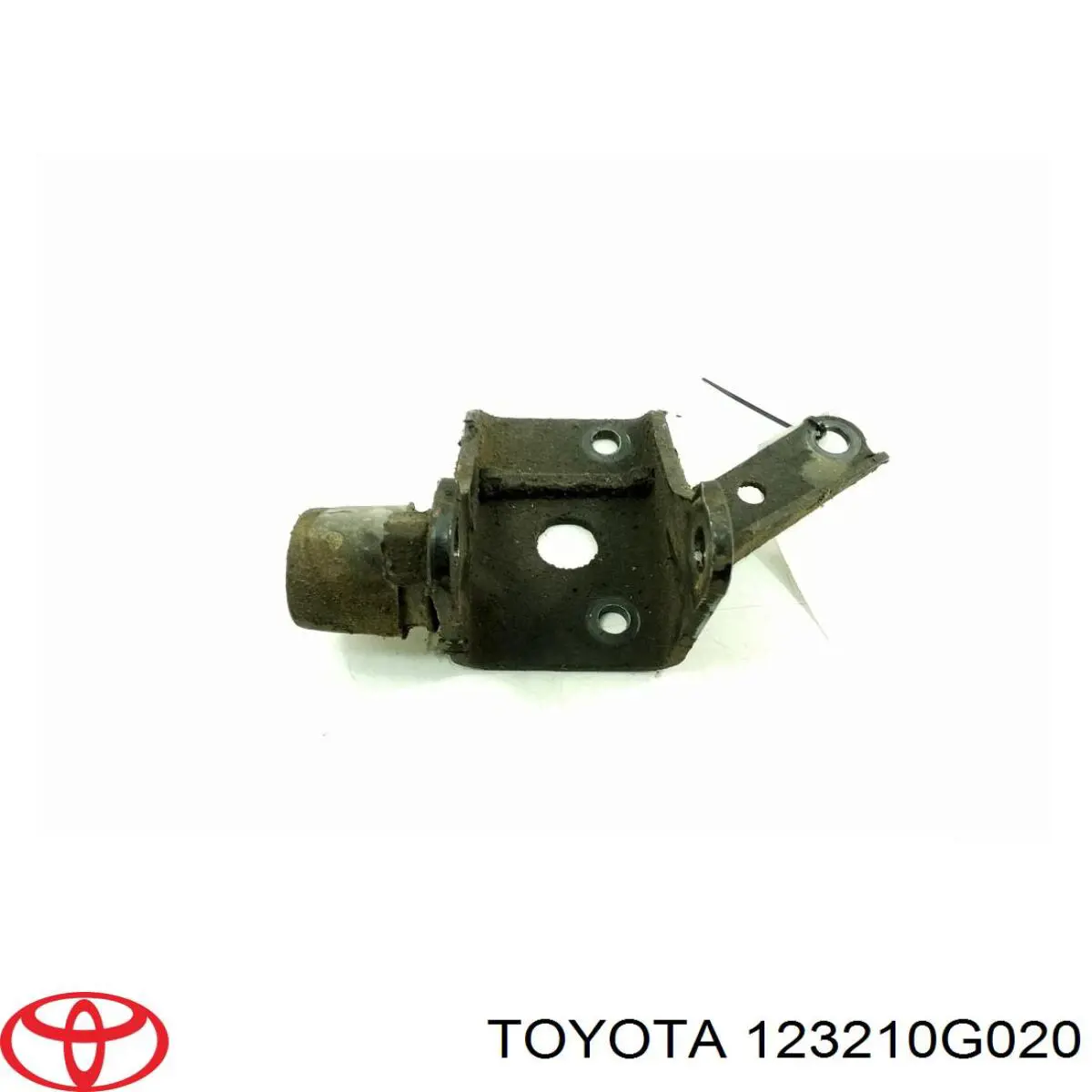 123210G020 Toyota 