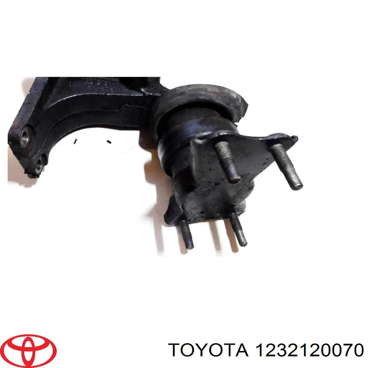 1232120070 Toyota 