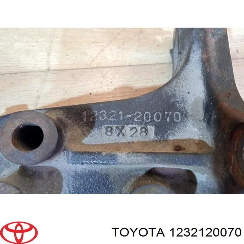  Toyota 1232120070 precio, desde  