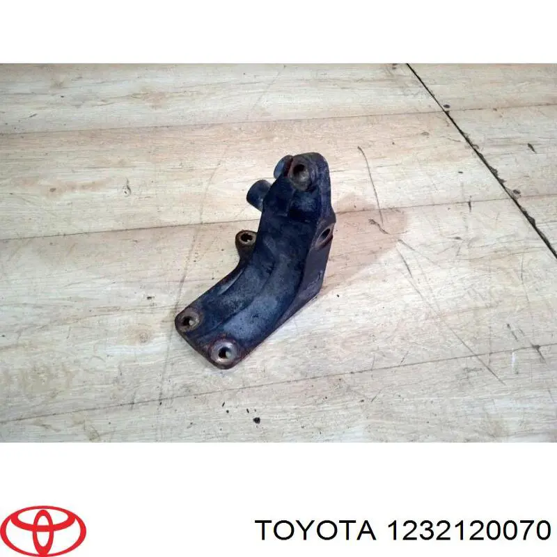 Comprar 1232120070 Toyota 
