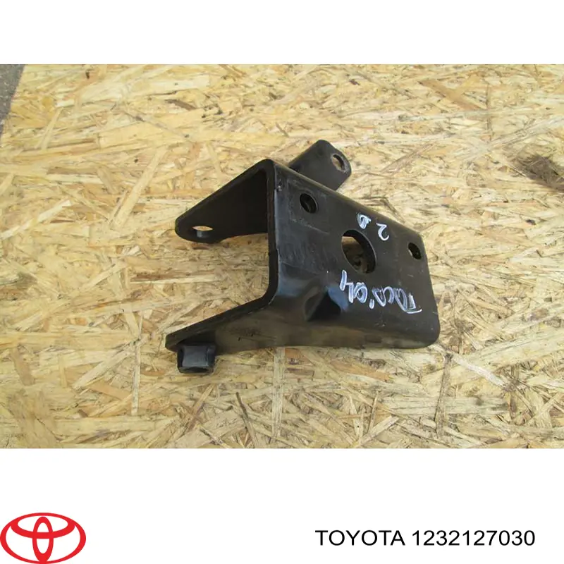1232127030 Toyota 