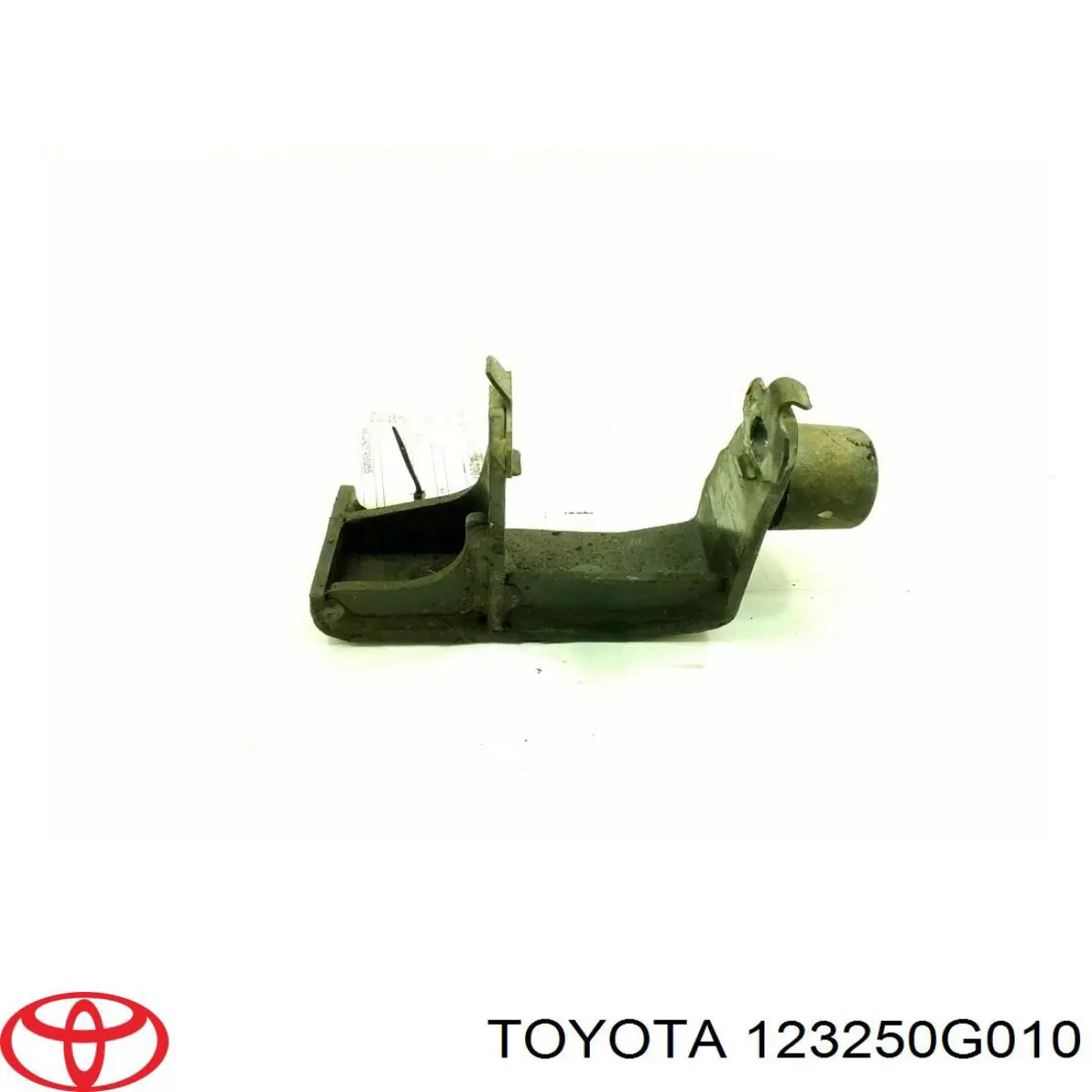  Toyota 123250G010 precio, desde 124,52 EUR