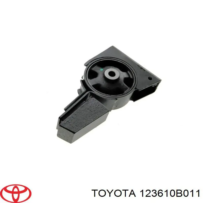 Soporte de motor delantero Toyota 123610B011 precio, desde 26,15 EUR