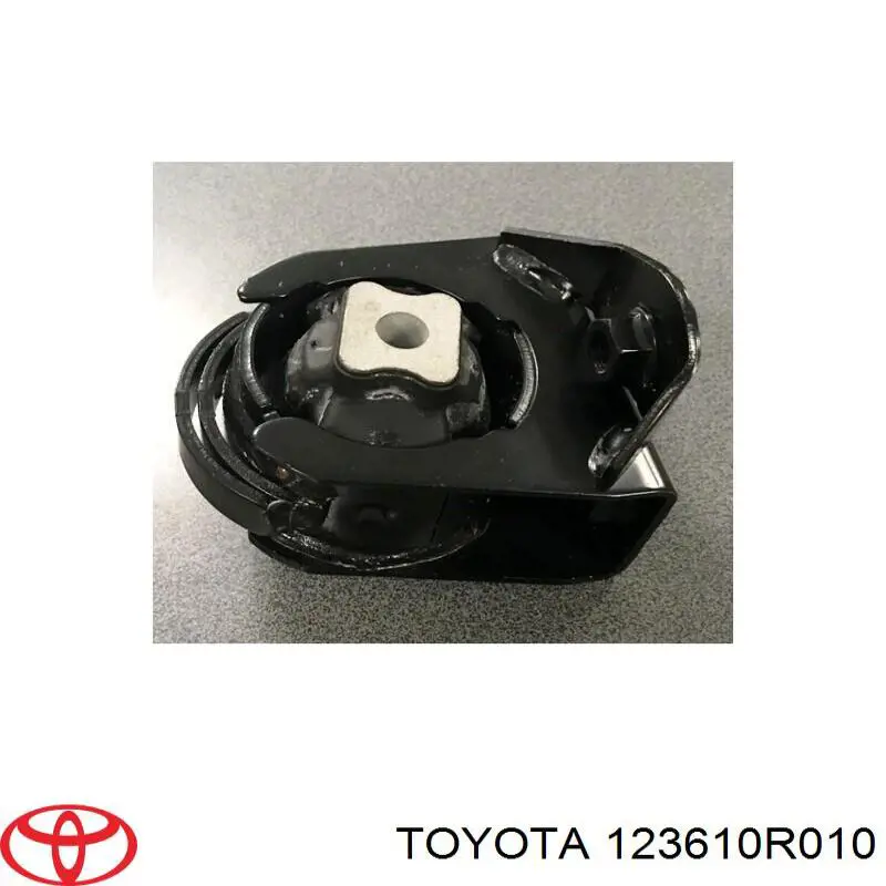 Soporte de motor delantero Toyota 123610R010 precio, desde  EUR