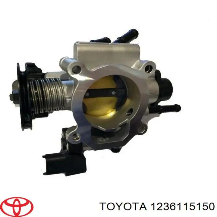 Soporte motor delantero para Toyota Corolla (E8)