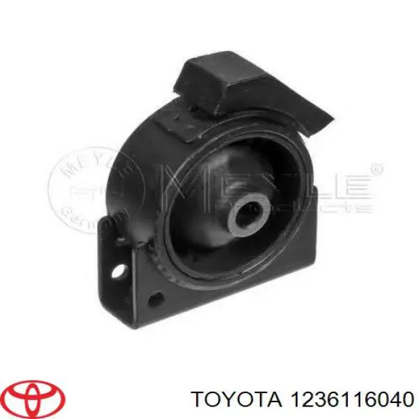 Comprar 1236116040 Toyota Soporte de motor delantero