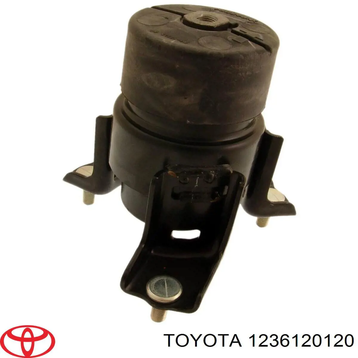 Soporte de motor delantero Toyota 1236120120 precio, desde 54,63 EUR