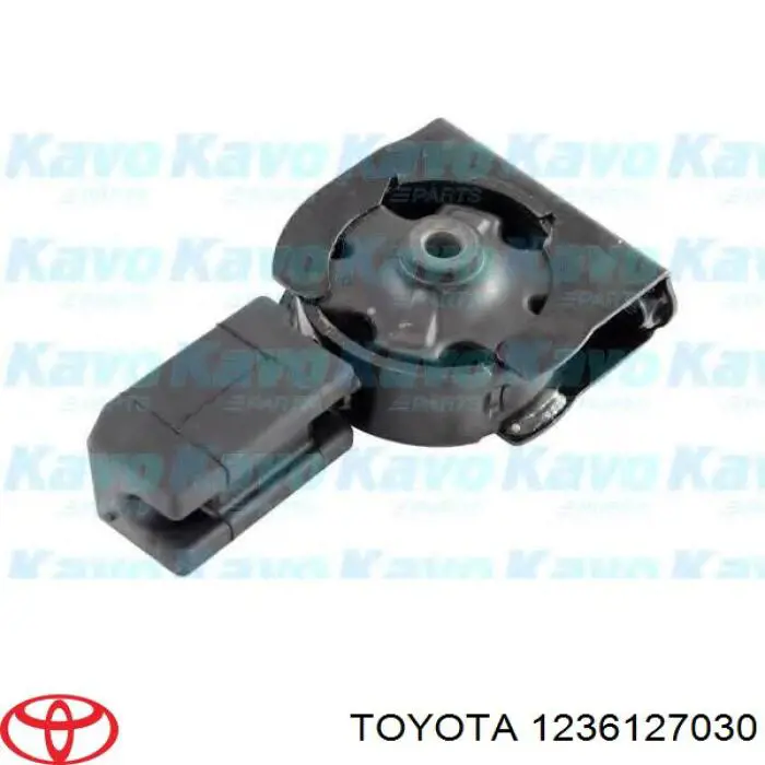 Comprar 1236127030 Toyota Soporte de motor delantero