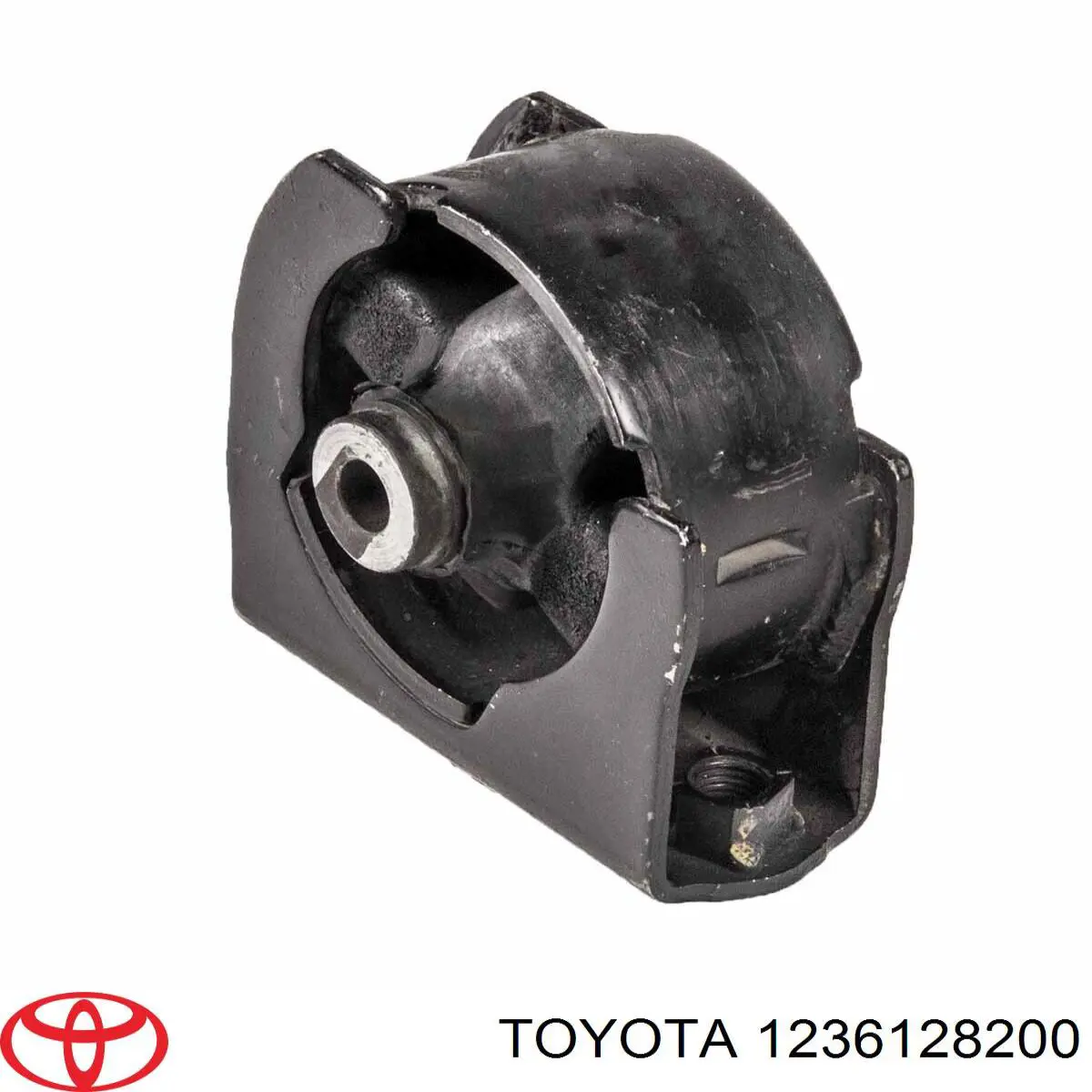 Soporte de motor delantero Metalcaucho 57207 precio, desde 18,69 EUR