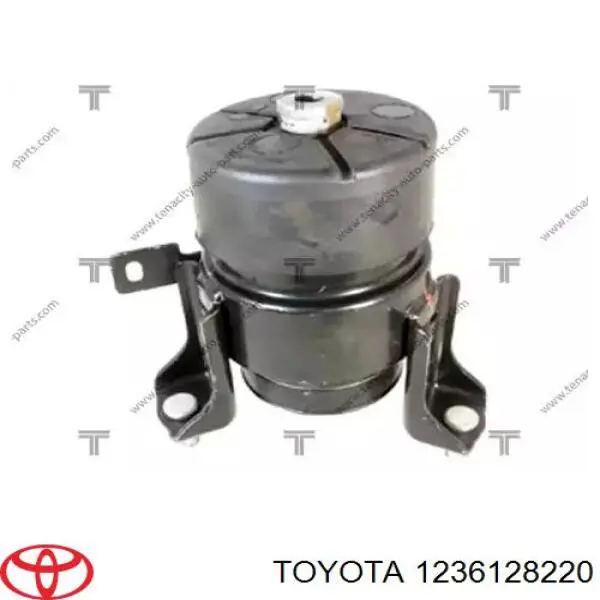 Soporte de motor delantero Toyota 1236128220 precio, desde 63,15 EUR
