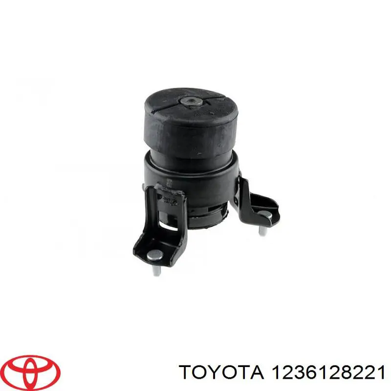 Comprar 1236128221 Toyota Soporte de motor delantero