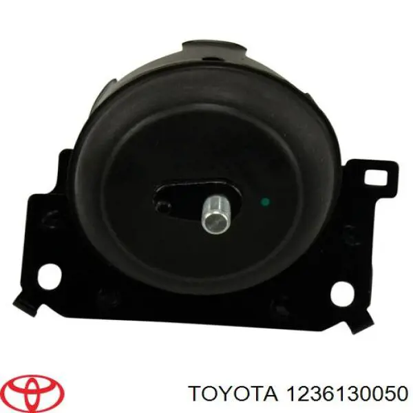 ZPS-TY-055F NTY almoahada (soporte Del Motor Izquierda / Derecha)