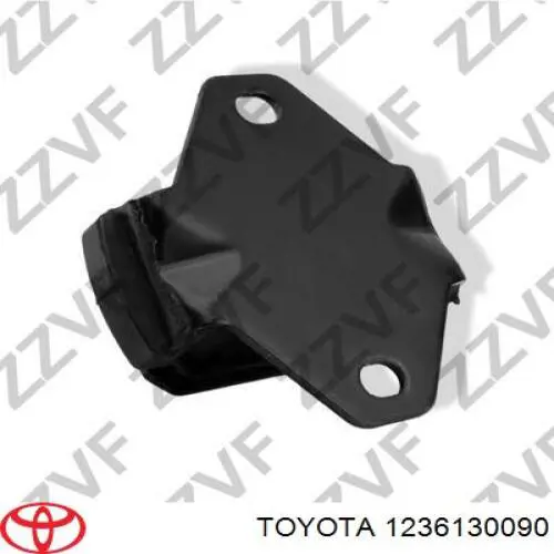Soporte del motor izquierdo/derecho Toyota 1236130090 precio, desde 18,95 EUR