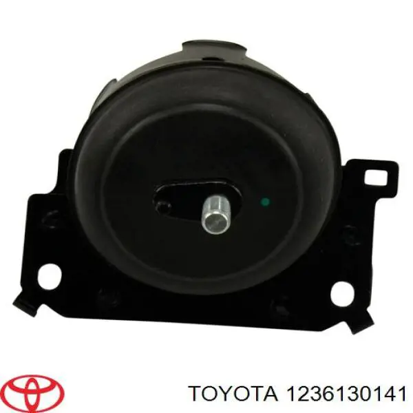 Soporte de motor delantero Toyota 1236130141 precio, desde 75,50 EUR
