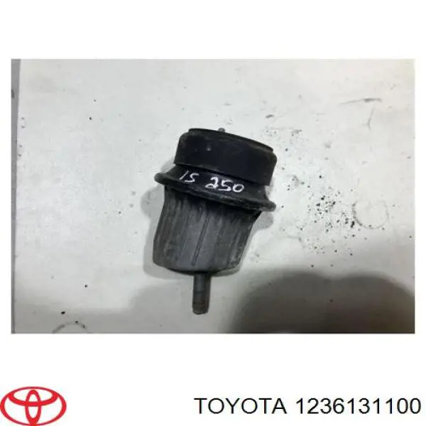 Comprar 1236131201 Toyota Soporte de motor delantero