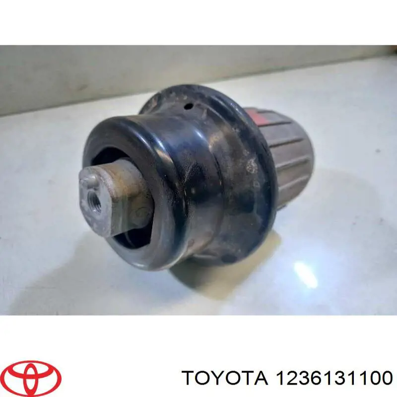 Soporte de motor delantero Toyota 1236131201 precio, desde 59,18 EUR