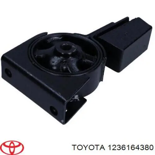 Comprar 1236164380 Toyota Soporte de motor delantero