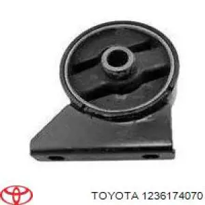 1236174070 Toyota soporte motor delantero