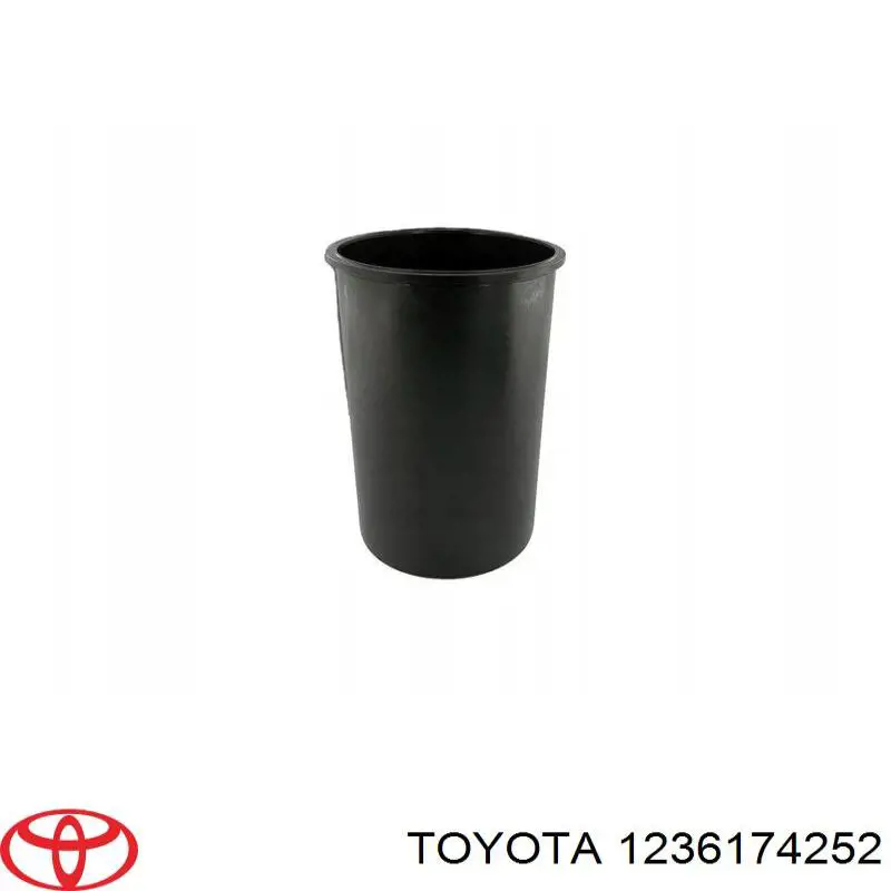 Comprar 1236174252 Toyota Soporte de motor delantero