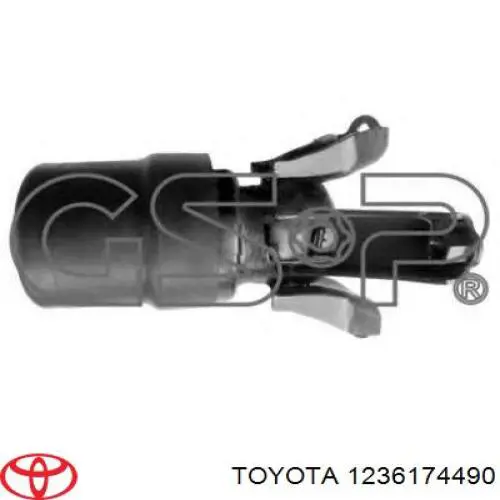 Soporte de motor delantero AWSTO1053 Tenacity