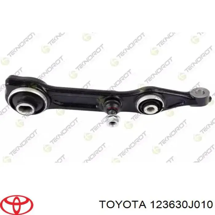 Soporte de motor trasero para Toyota Yaris (SP90)