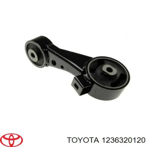 Comprar 1236320120 Toyota Soporte superior derecho del motor
