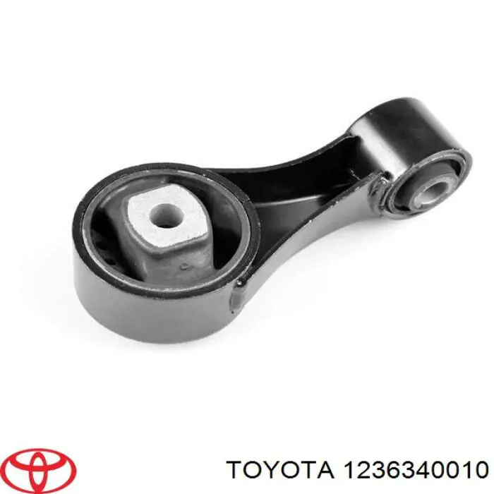 1236340010 Toyota