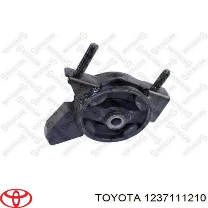 Taco de caja de cambios Toyota 1237111210 precio, desde 29,34 EUR