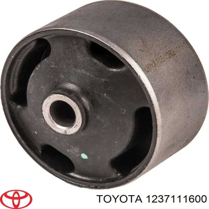 Soportes de motor trasero Toyota 1237111600 precio, desde 84,22 EUR