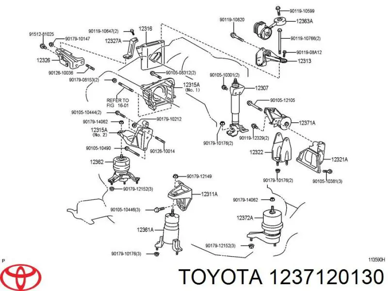 1237120130 Toyota