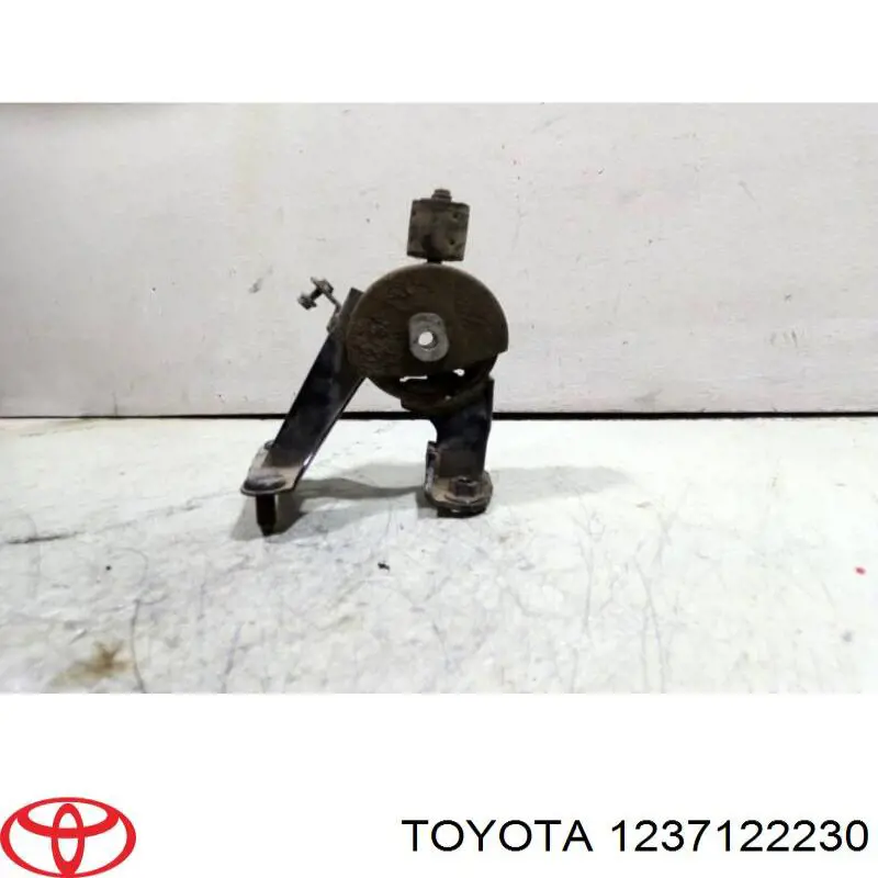 1237122230 Toyota