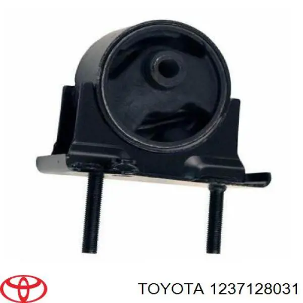 Soportes de motor trasero Toyota 1237122200 precio, desde 34,03 EUR