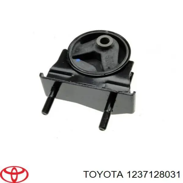Comprar 1237122200 Toyota Soporte de motor trasero