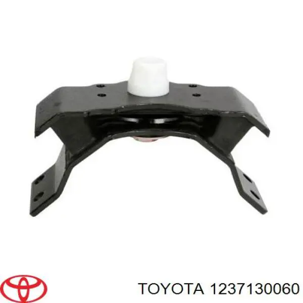 Soporte de motor trasero para Toyota Land Cruiser (J12)