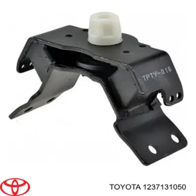 Taco de caja de cambios 1237131050 Toyota
