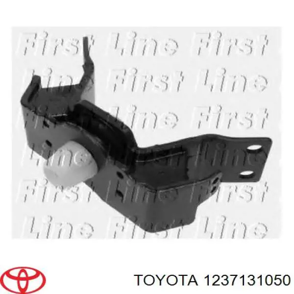 Taco de caja de cambios Toyota 1237131050 precio, desde 37,31 EUR